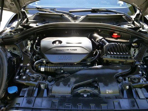 Used 2017 MINI Cooper Clubman S image 46