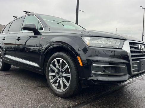 Used 2017 Audi Q7 3.0T Prestige image 10