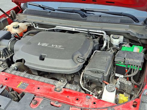 Used 2018 Chevrolet Colorado W/T w/ WT Convenience Package AWD/4WD image 27