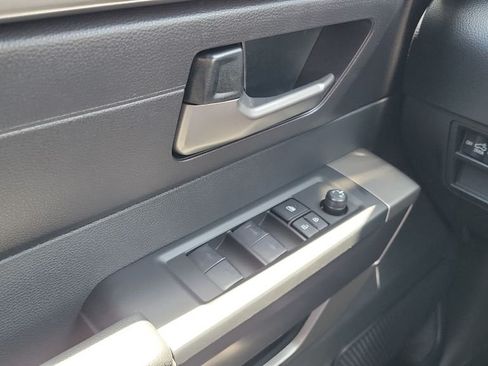 New 2026 Toyota Tundra SR5 AWD/4WD image 19