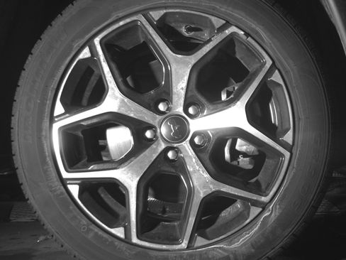 Used 2025 Jeep Compass Limited image 13