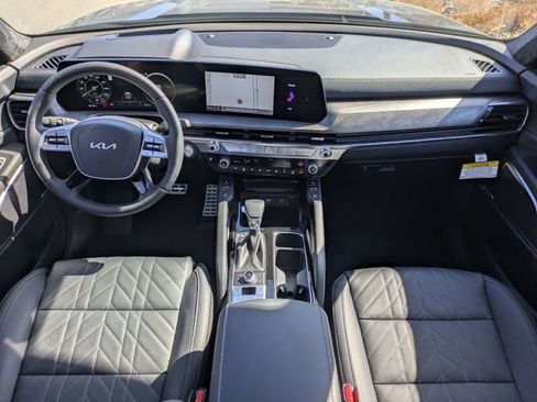 New 2025 Kia Telluride SX Prestige X-Line AWD/4WD image 14
