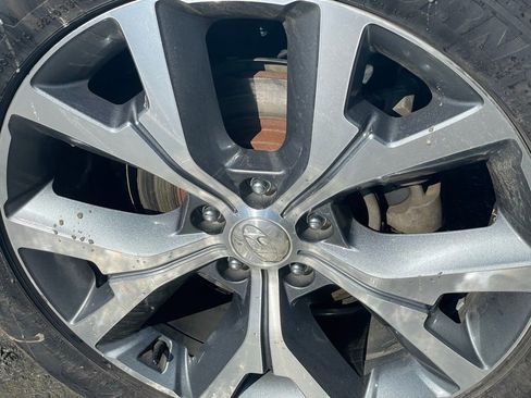 Used 2021 Hyundai Palisade Limited AWD/4WD image 29