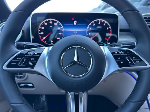 New 2026 Mercedes-Benz C 300 Sedan image 23