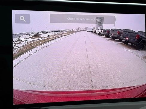 New 2026 Jeep Compass Latitude w/ Sun and Sound Group image 16