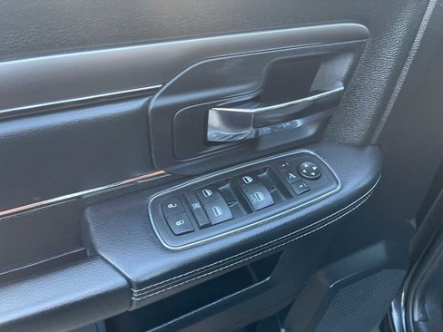 Used 2016 RAM 1500 Sport w/ Convenience Group image 23