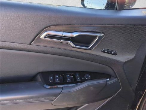 Used 2023 Kia Sportage SX FWD image 10
