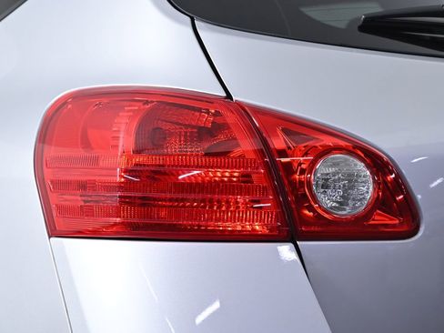 Used 2013 Nissan Rogue SL image 8