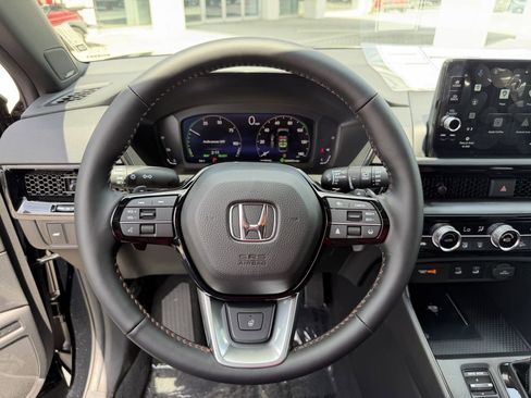 New 2026 Honda CR-V Sport Touring image 28