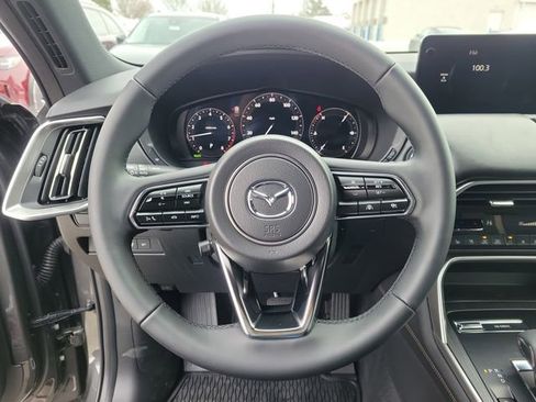 New 2026 MAZDA CX-90 3.3 Turbo S w/ Premium Plus image 21