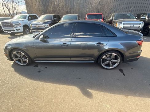 Used 2019 Audi S4 Prestige w/ Prestige Package image 4