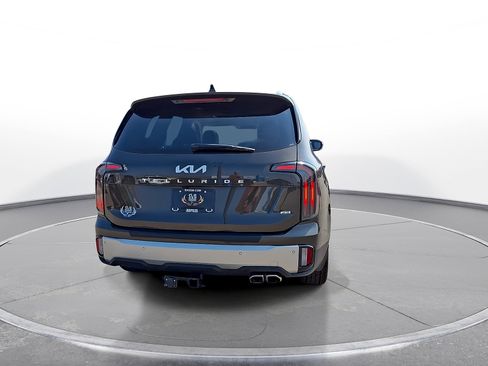 Used 2023 Kia Telluride SX AWD/4WD image 7