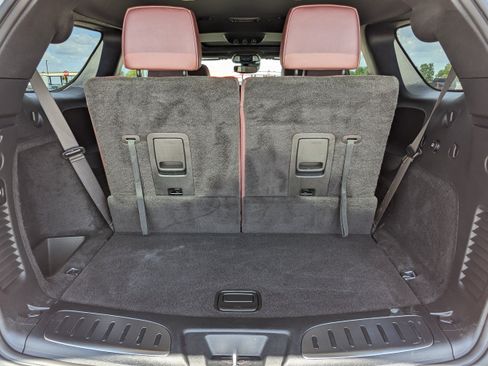 Used 2025 Dodge Durango GT AWD/4WD image 49