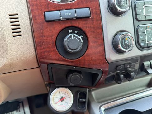 Used 2014 Ford F350 King Ranch AWD/4WD image 21