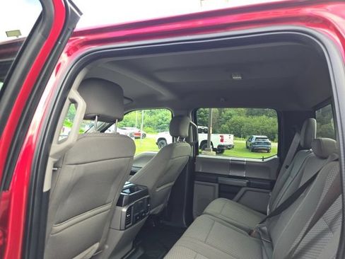Used 2018 Ford F150 XLT w/ Equipment Group 302A Luxury AWD/4WD image 29