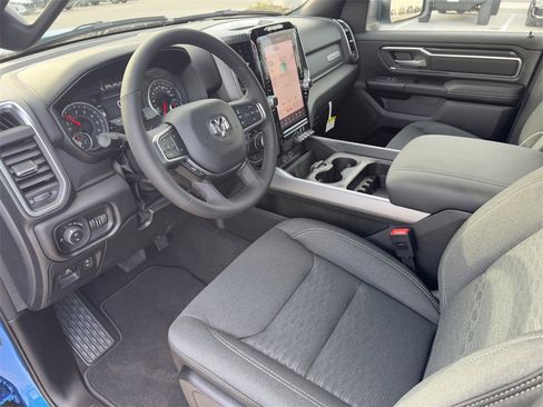 New 2026 RAM 1500 Lone Star image 16