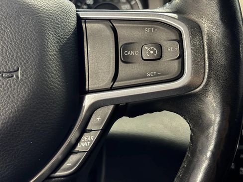 Used 2020 RAM 1500 Laramie AWD/4WD image 31