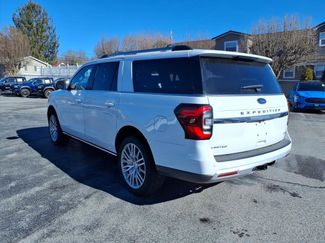 Used 2024 Ford Expedition Max Limited video 3