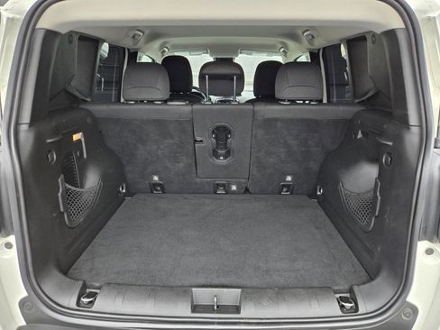 Certified 2019 Jeep Renegade Trailhawk image 29