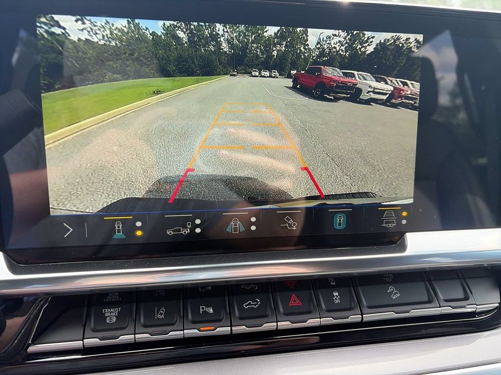 New 2026 Chevrolet Silverado 2500 High Country w/ High Country Premium Package AWD/4WD image 19