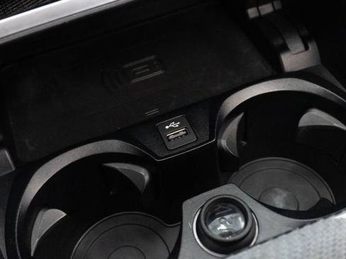 Used 2022 BMW M4 xDrive Competition AWD/4WD image 20
