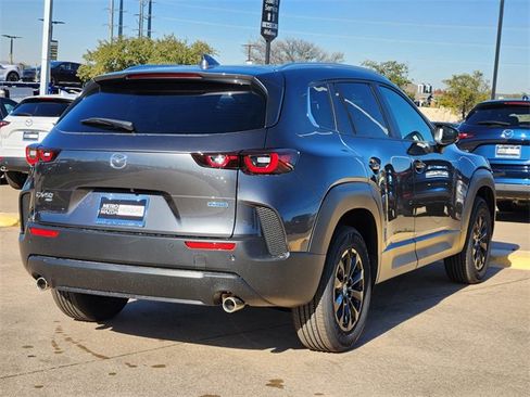 New 2026 MAZDA CX-50 2.5 Hybrid w/ Weather Package image 4