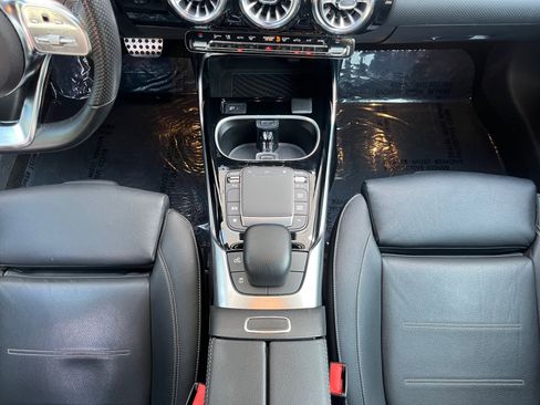 Used 2023 Mercedes-Benz CLA 45 AMG 4MATIC image 23