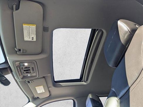 Used 2019 GMC Sierra 1500 Denali w/ Denali Ultimate Package image 17