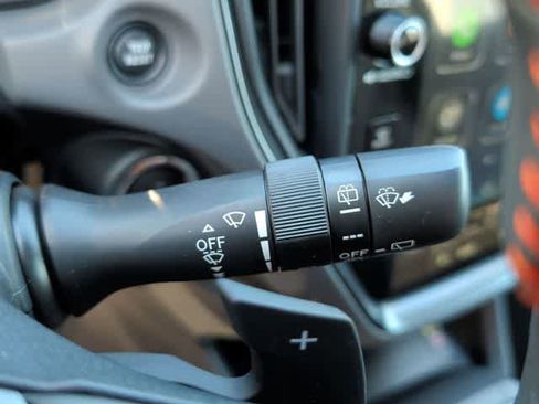 New 2026 Subaru Crosstrek 2.5i Limited image 23