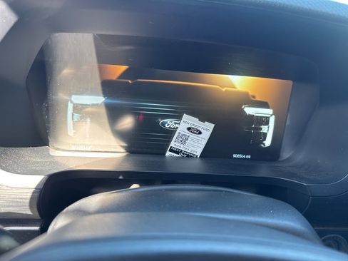 Certified 2024 Ford F150 STX image 11