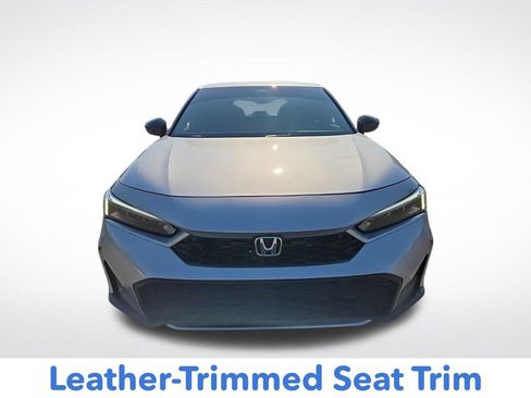 Used 2026 Honda Civic Sport Touring image 10