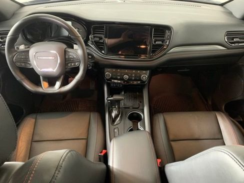 Used 2025 Dodge Durango R/T image 23