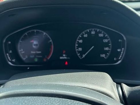 Used 2018 Honda Accord EX-L image 13