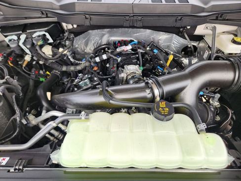 New 2026 Ford F150 STX w/ Equipment Group 200A image 31