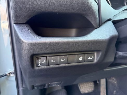 Used 2021 Toyota RAV4 XLE w/ Convenience Package image 23