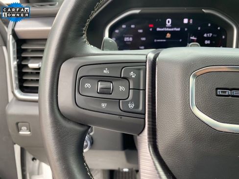 Used 2022 GMC Sierra 1500 Denali Ultimate image 34