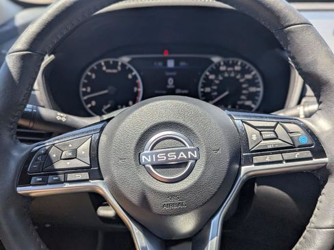 Used 2024 Nissan Altima 2.5 SL AWD/4WD image 20