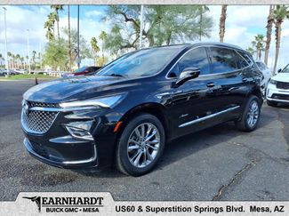 Used 2024 Buick Enclave Avenir w/ Avenir Technology Package video 1