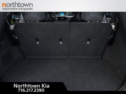 New 2027 Kia Telluride SX X-Pro AWD/4WD image 14
