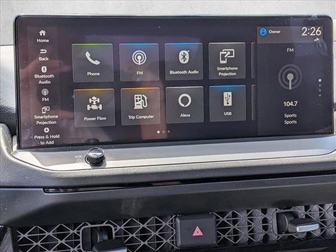 Used 2024 Honda Accord Sport image 14