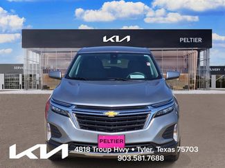 Used 2024 Chevrolet Equinox LT FWD video 2