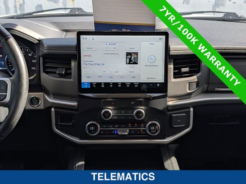 Certified 2023 Ford Expedition Max XLT RWD image 21