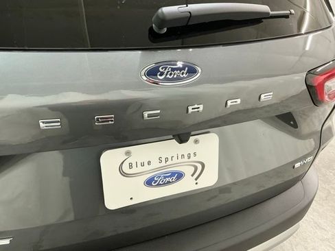 New 2026 Ford Escape Active w/ Cold Weather Package image 5