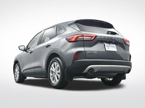 Used 2025 Ford Escape Active w/ Tech Pack #1 image 38