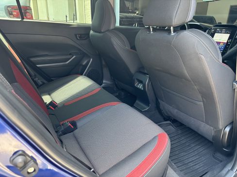 Used 2024 Subaru Impreza RS w/ Popular Package #1 image 43