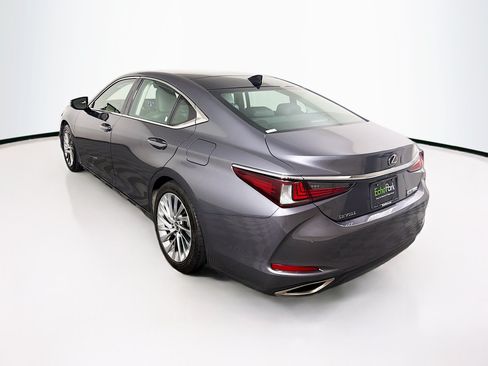 Used 2019 Lexus ES 350 Ultra Luxury w/ Accessory Package 2 FWD image 5
