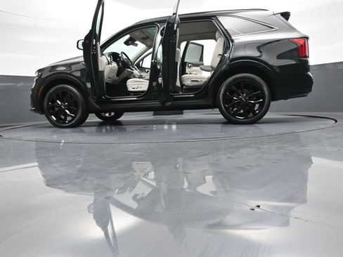 Used 2022 Kia Sorento SX AWD/4WD image 51