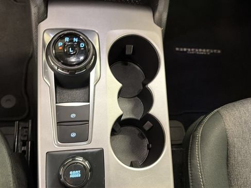 Used 2024 Ford Bronco Sport Big Bend AWD/4WD image 23