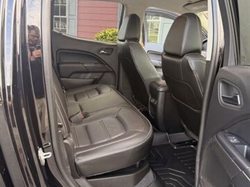 Used 2020 GMC Canyon Denali AWD/4WD image 20