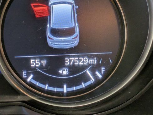 Used 2019 MAZDA CX-5 Touring image 15